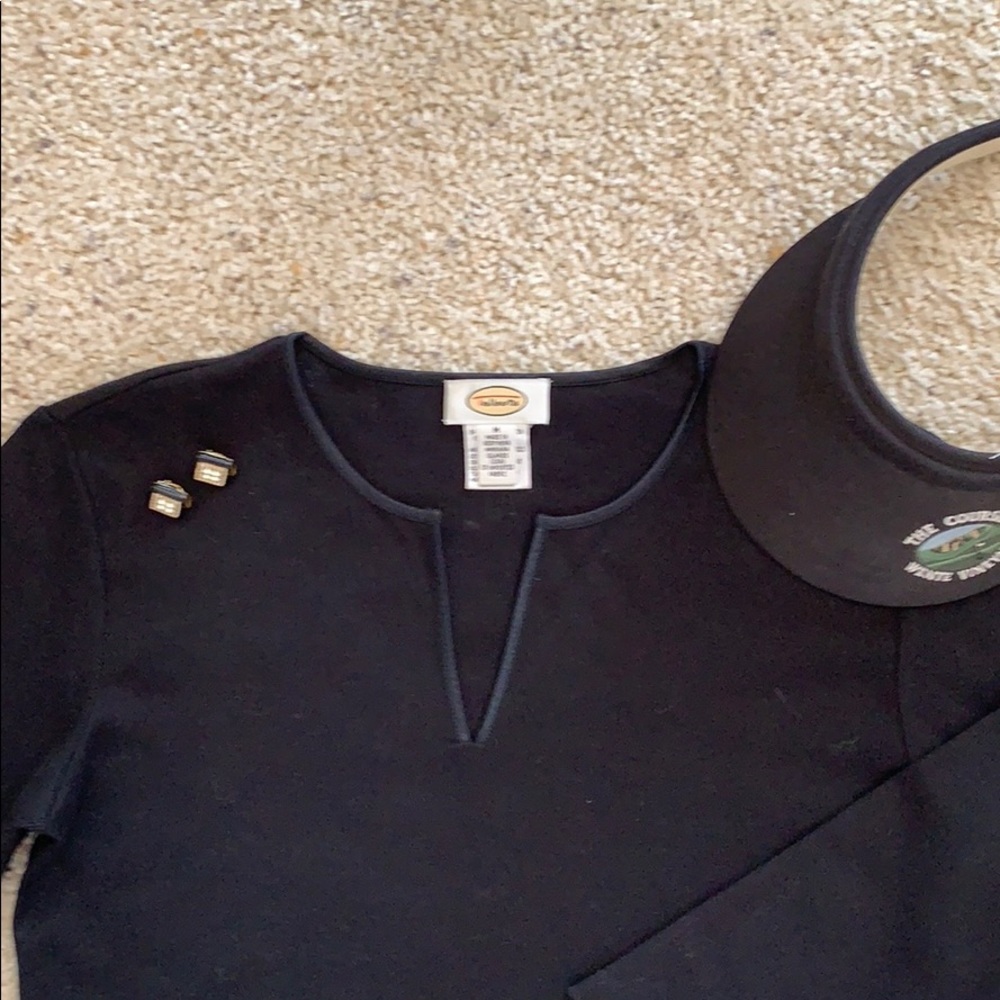 Talbots Casual Top